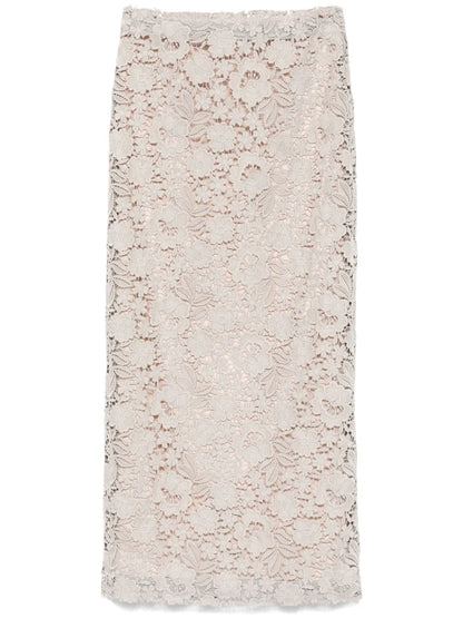 Peonia Skirt