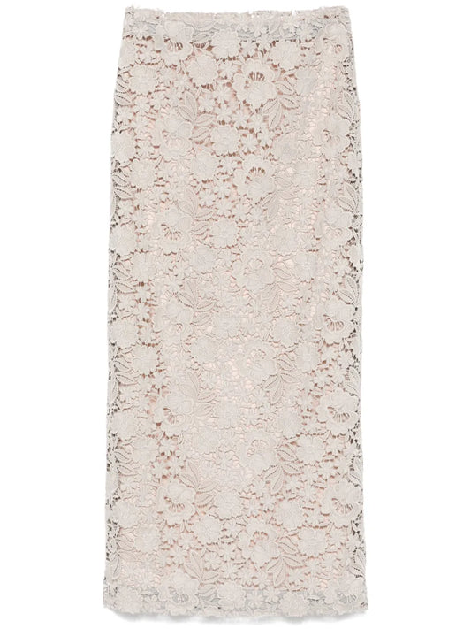 Peonia Skirt