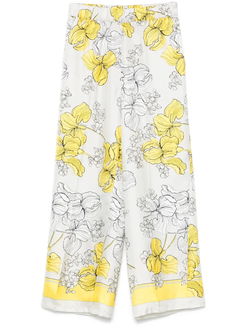 Serenella Trousers
