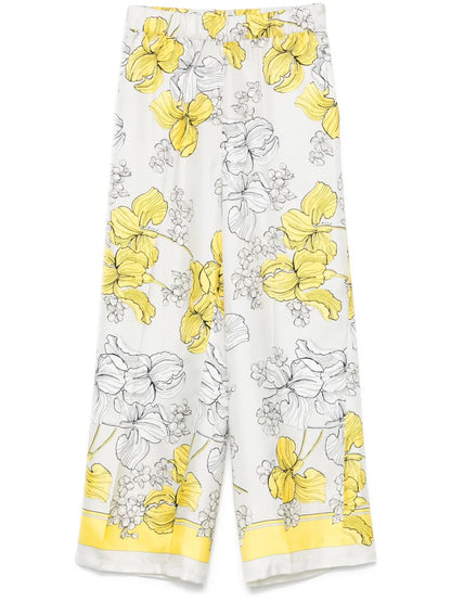 Serenella Trousers