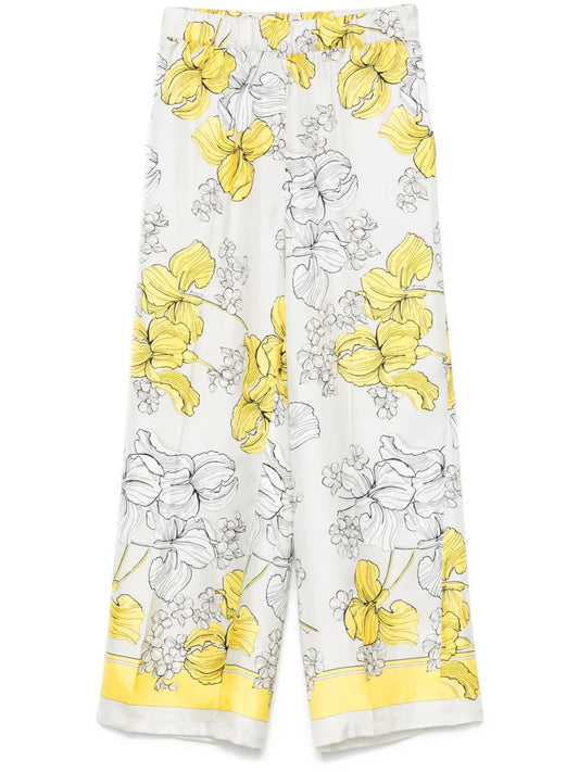 Serenella Trousers