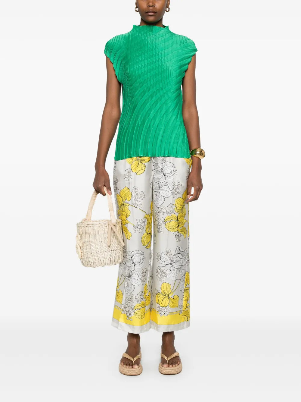 Serenella Trousers