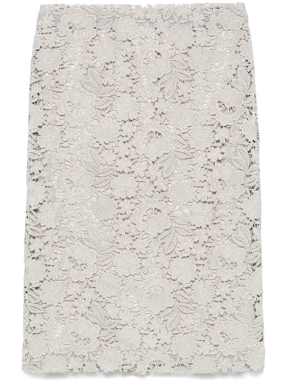 Peonia Skirt