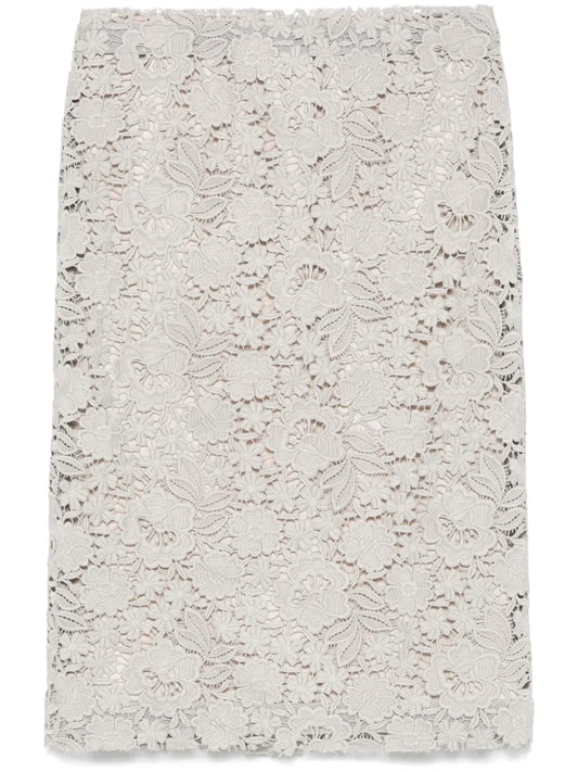 Peonia Skirt