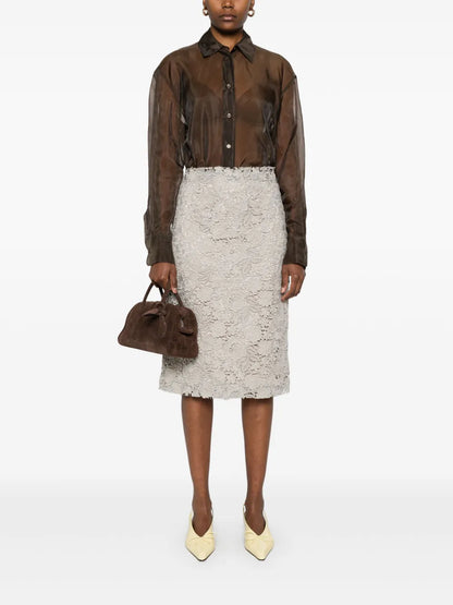 Peonia Skirt