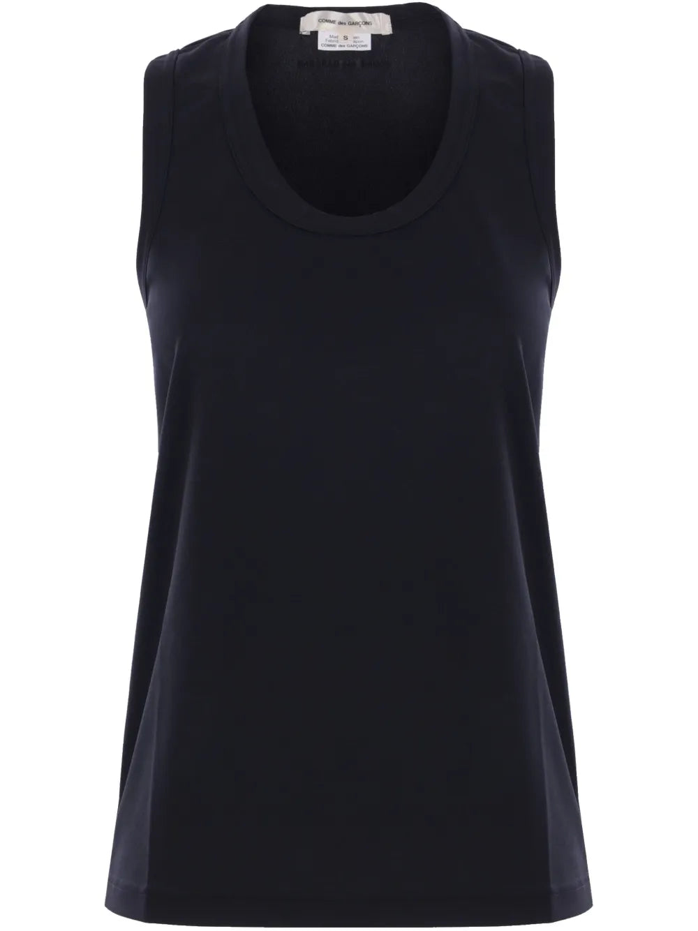 Jersey Tank Top