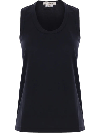 Jersey Tank Top