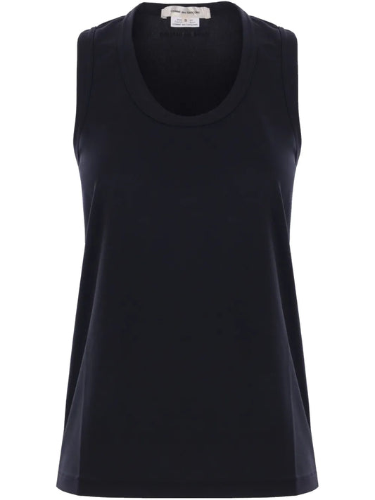Jersey Tank Top