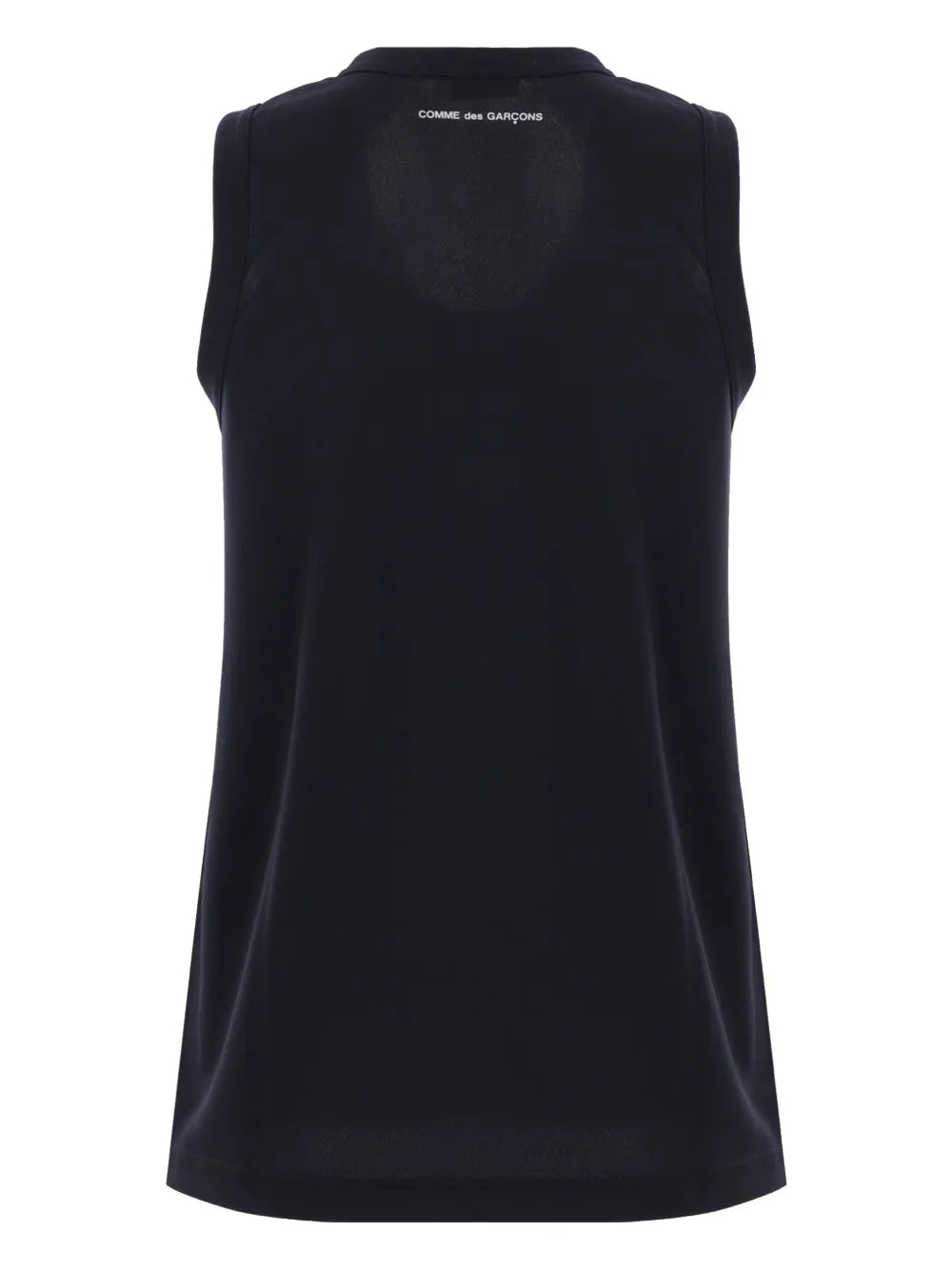 Jersey Tank Top