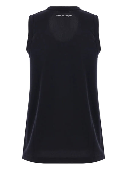 Jersey Tank Top