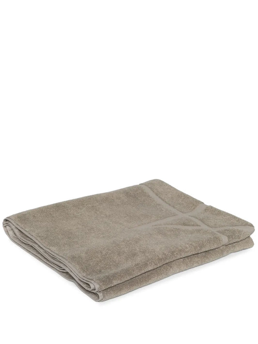 Cotton Beach Towel (100 Cm X 170 Cm)