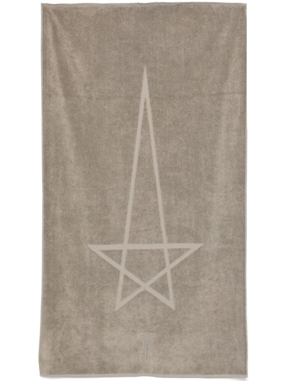 Cotton Beach Towel (100 Cm X 170 Cm)