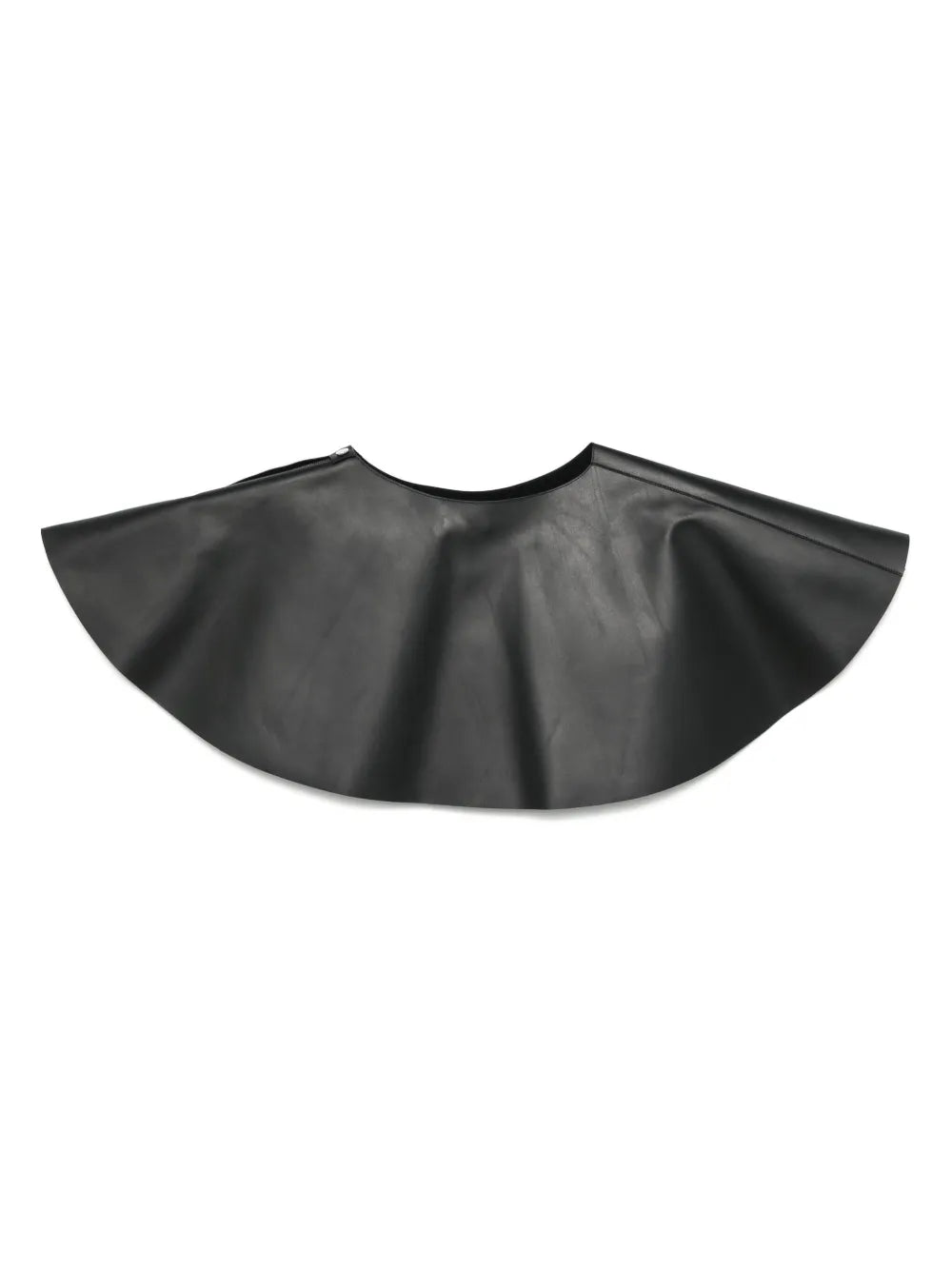 Circle Mini Skirt