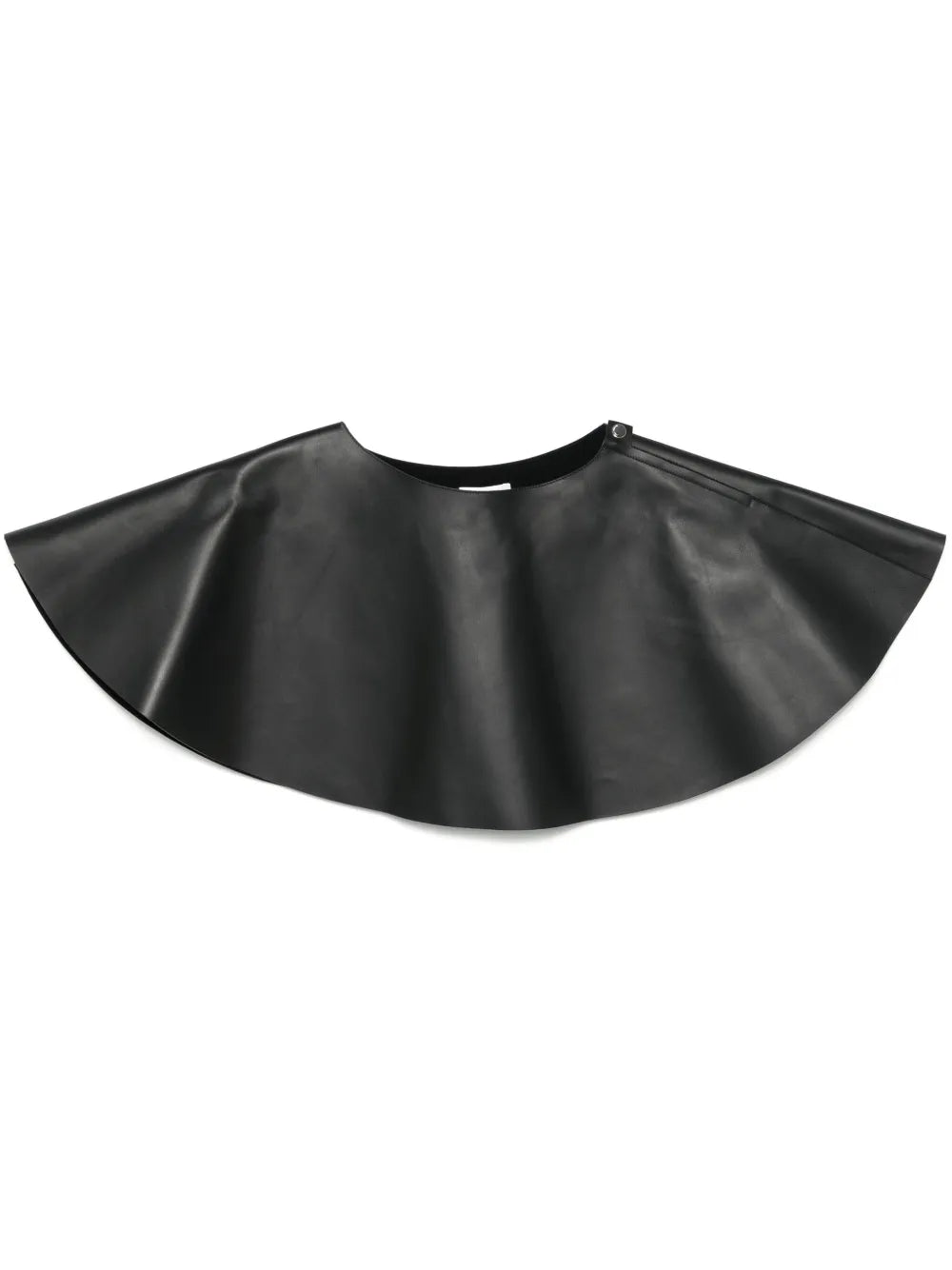 Circle Mini Skirt
