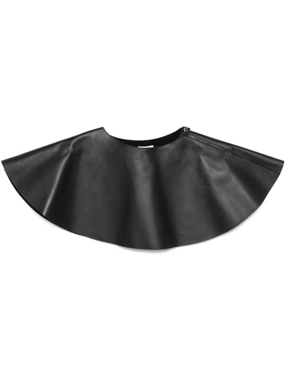 Circle Mini Skirt