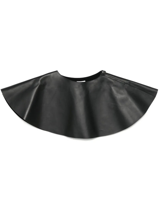 Circle Mini Skirt