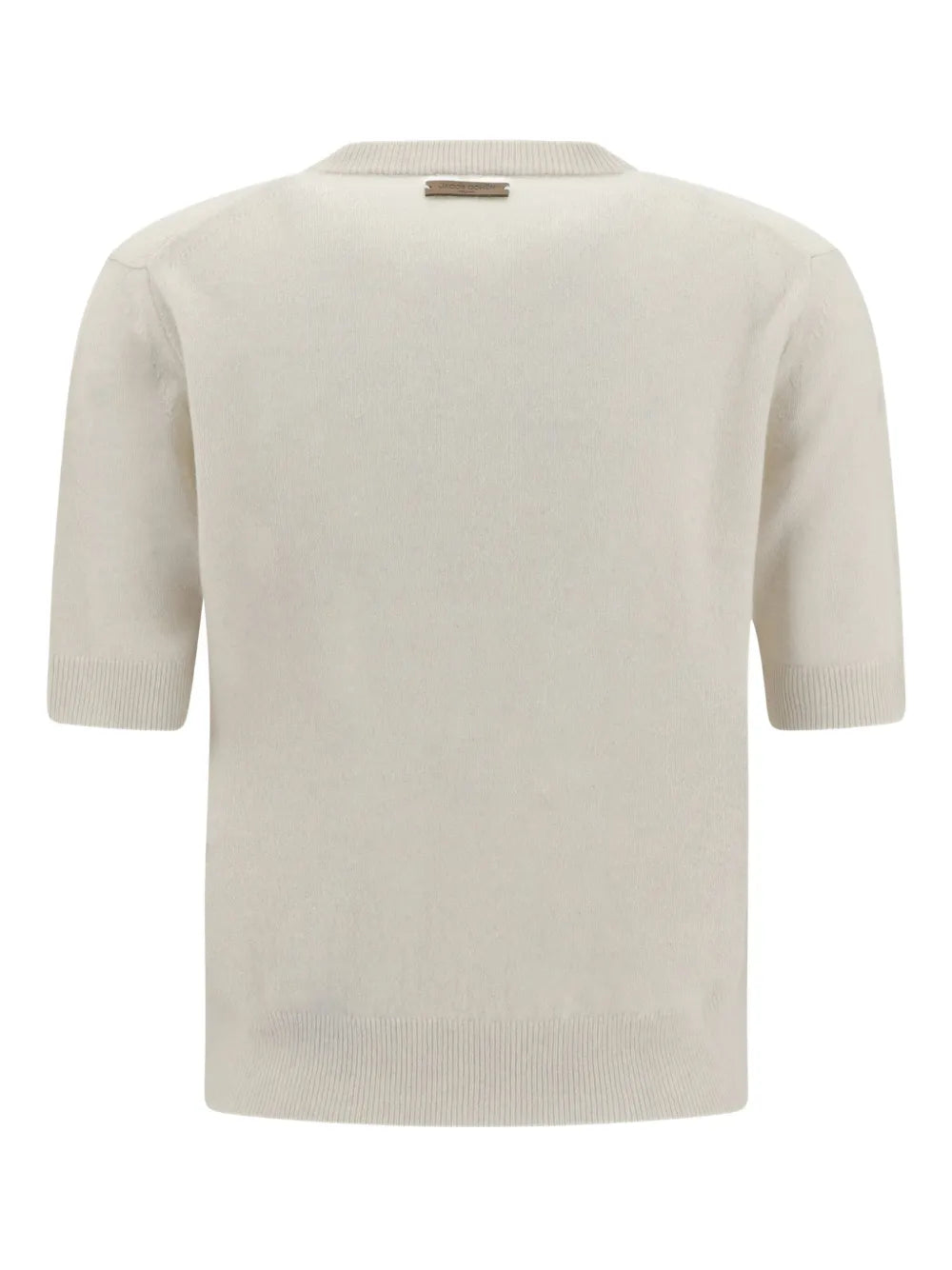 V-Neck Short-Sleeve Top