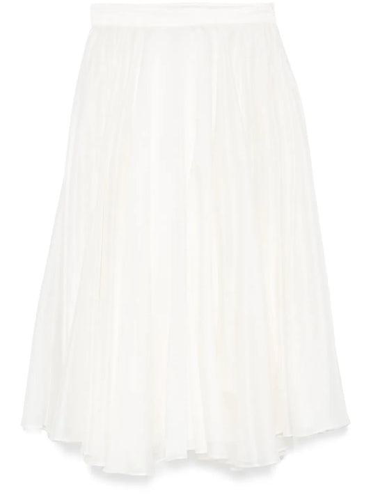 Gaudia Midi Skirt