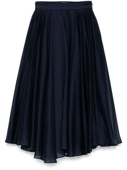 Gaudia Midi Skirt