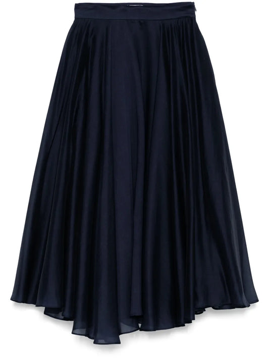 Gaudia Midi Skirt