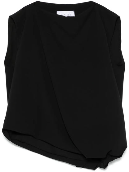 Asymmetric Top