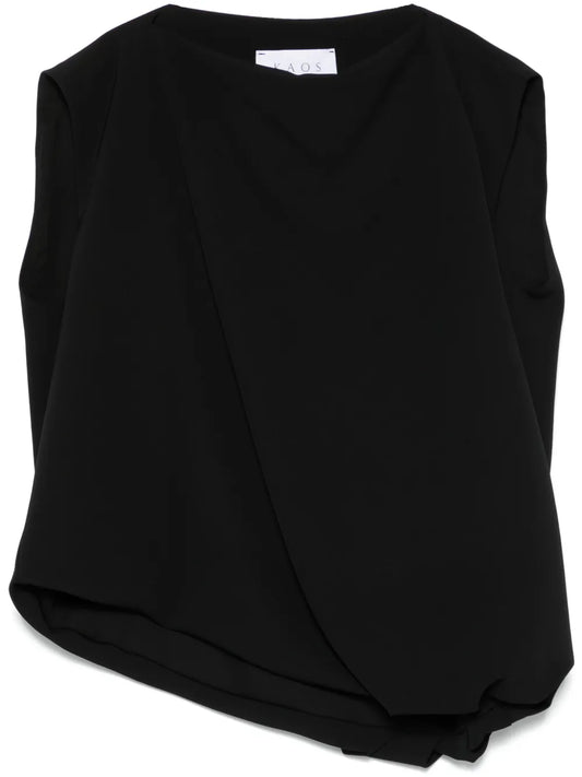 Asymmetric Top