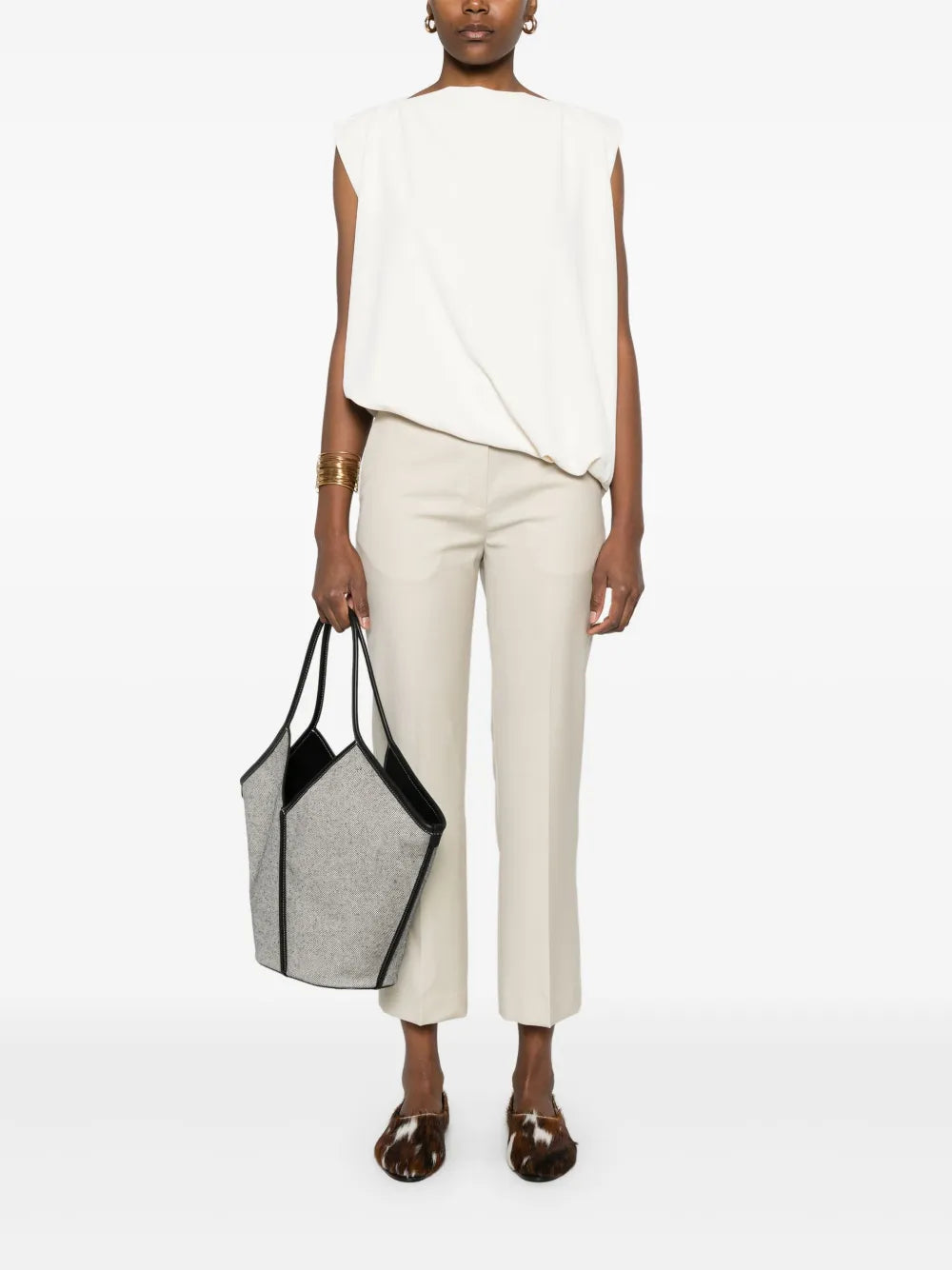 Asymmetric Top