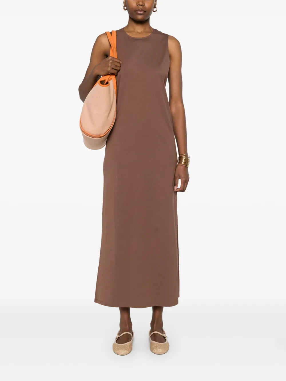 Rayna Midi Dress