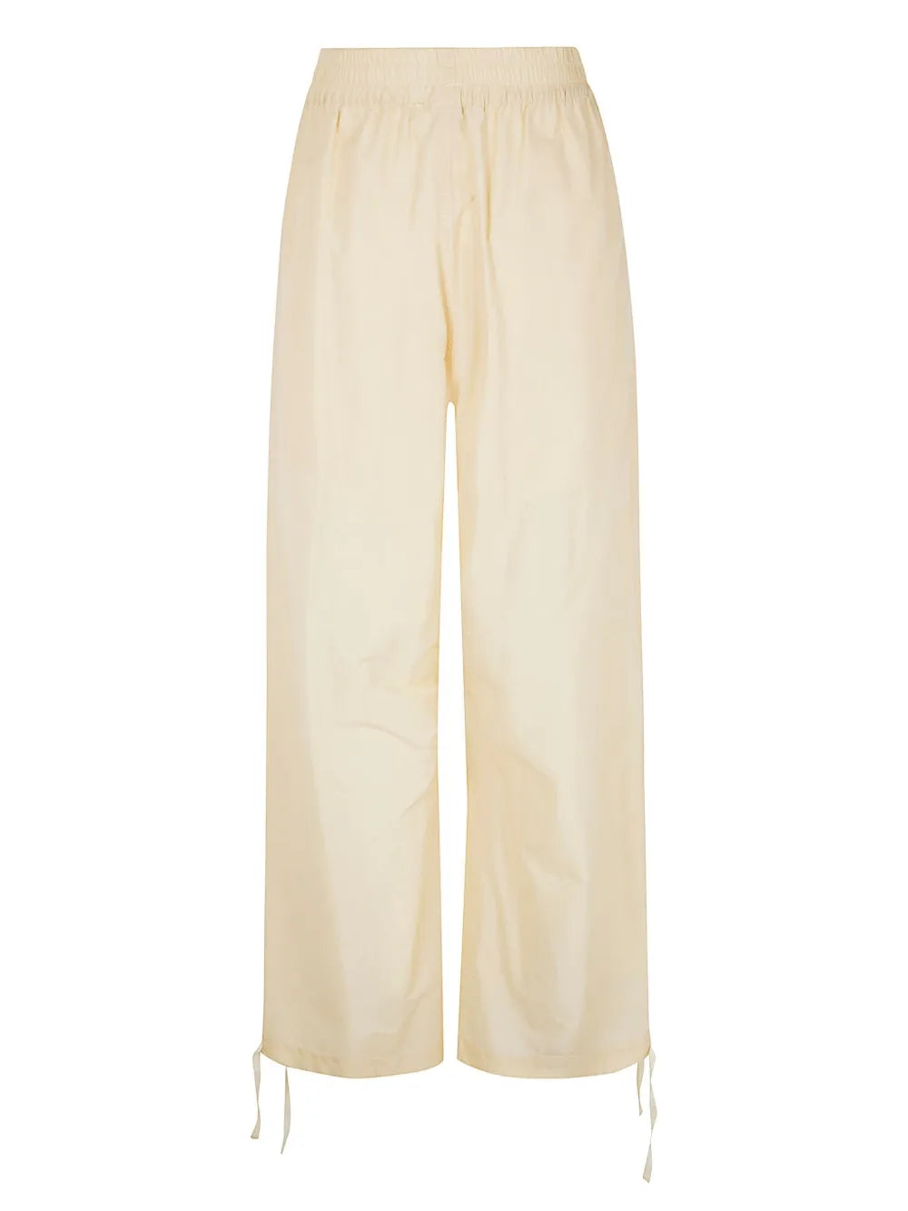 Drawstring Trousers