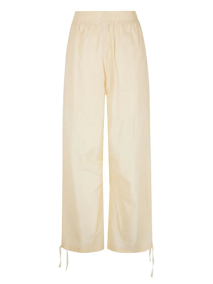Drawstring Trousers