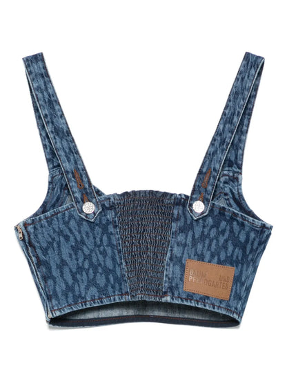 Mekira Top