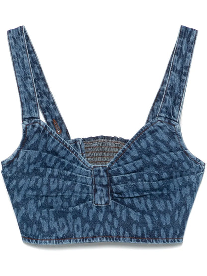 Mekira Top