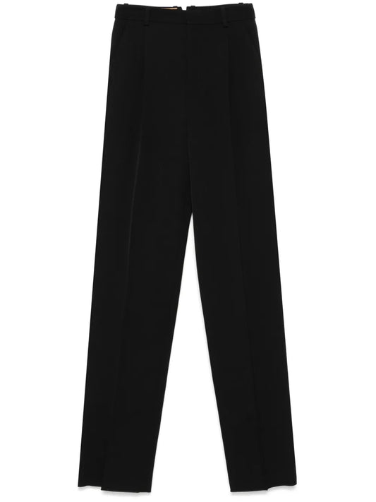 Grain De Poudre Tuxedo Trousers