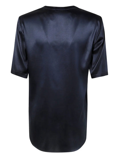 Silk Top