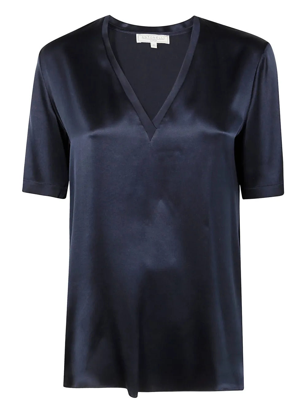 Silk Top