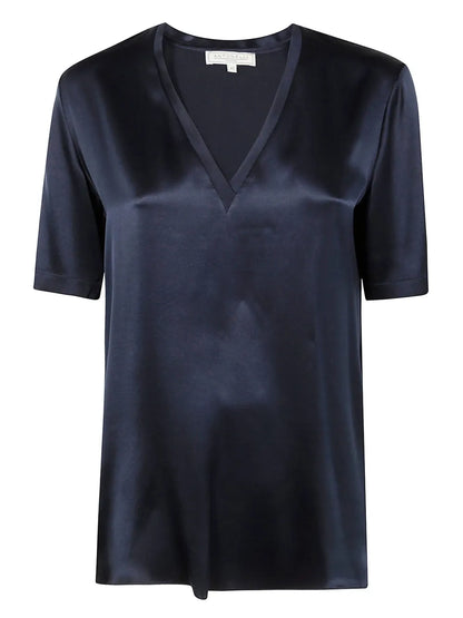 Silk Top