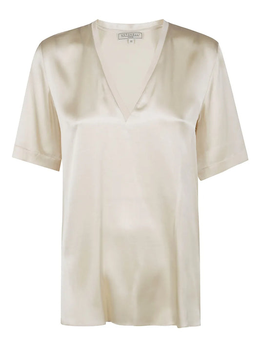 Silk Top