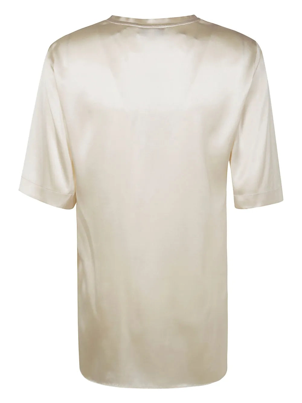 Silk Top