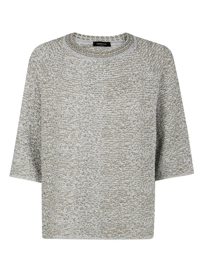 Cotton Knitted Top