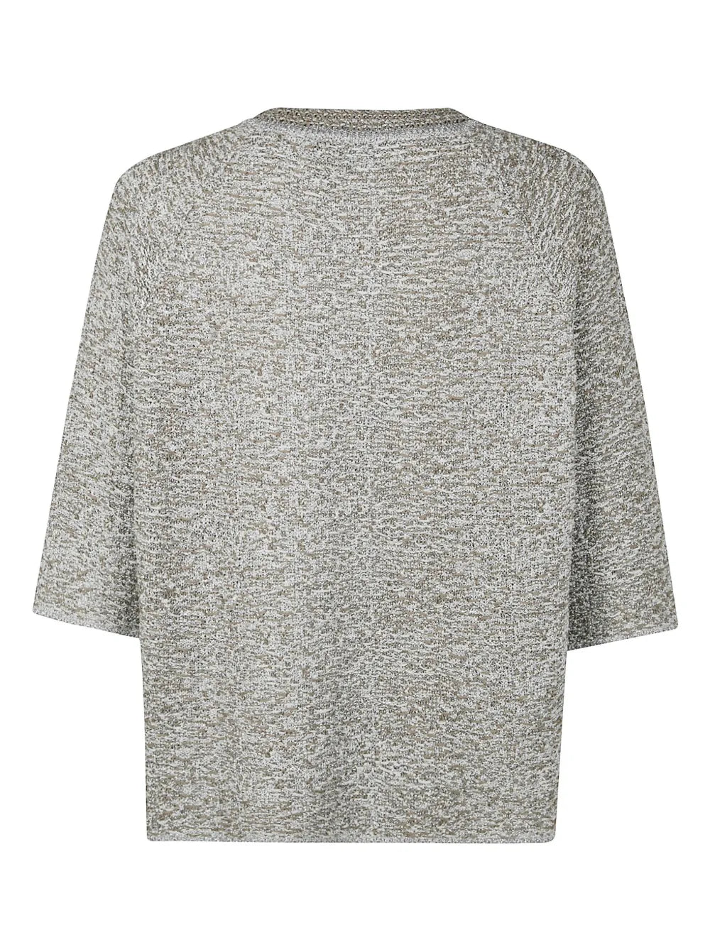 Cotton Knitted Top