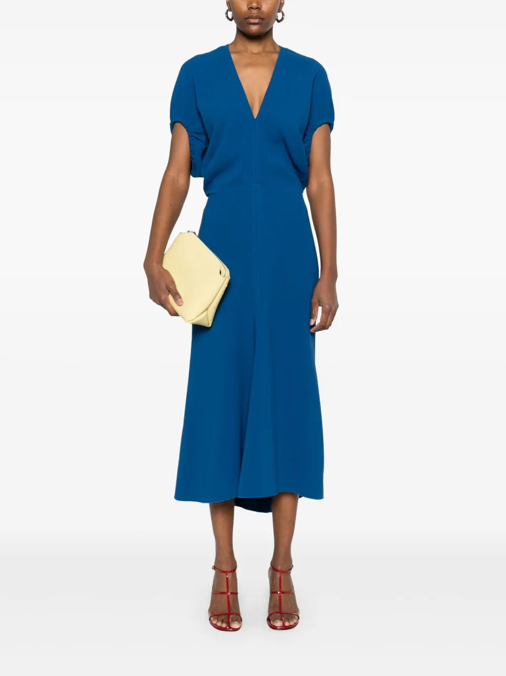 Cady Midi Dress