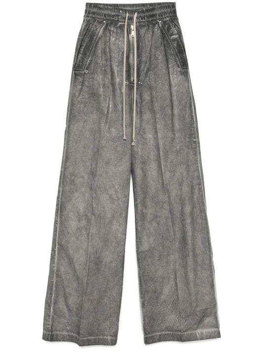 Geth Belas Wide-Leg Trousers