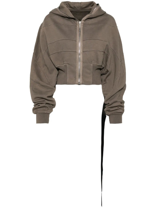 Collage Gimp Hoodie