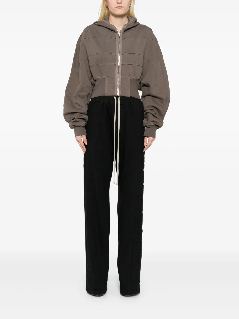 Collage Gimp Hoodie