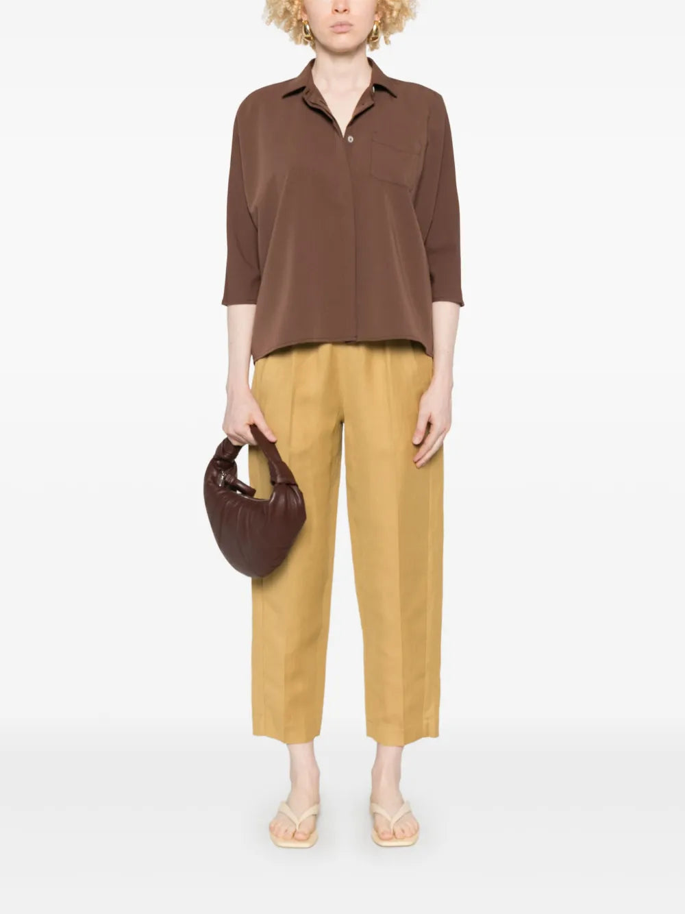 Elide Shirt