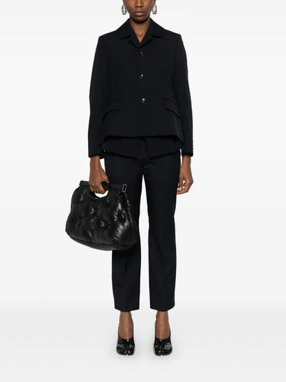 Wool Blazer