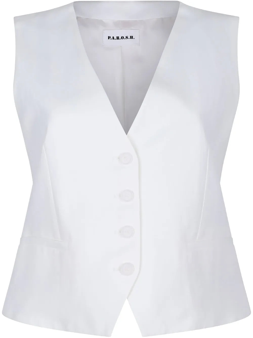 Raisa Vest