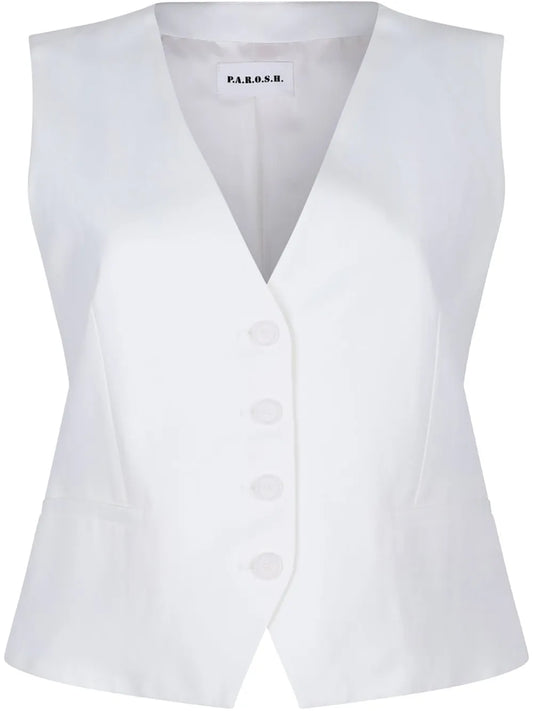 Raisa Vest