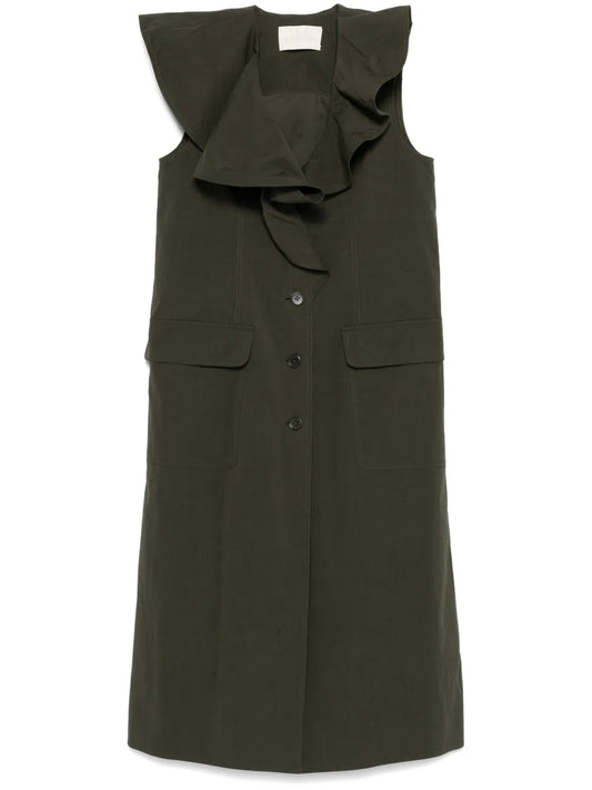 Harper Coat