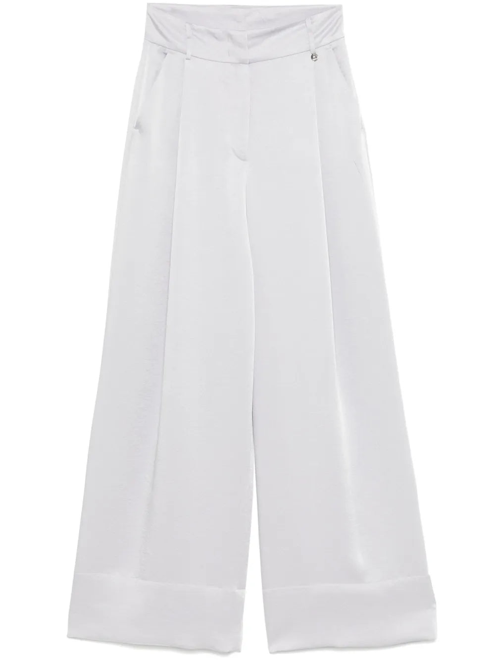 Palazzo Trousers